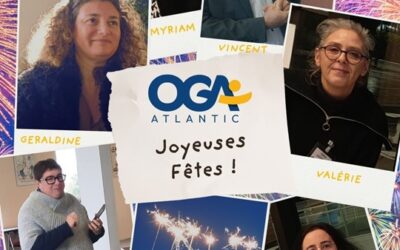 Ces fêtes, une pause bienvenue !